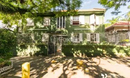 Apartamento com 2 quartos à venda na Rua Honório Silveira Dias, 594, São João, Porto Alegre, 68 m2 por R$ 204.000