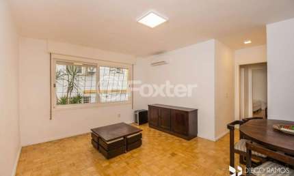 Apartamento com 2 quartos à venda na Rua André Puente, 461, Independência, Porto Alegre, 80 m2 por R$ 808.000