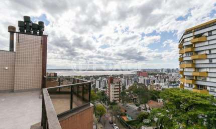 Cobertura com 3 quartos à venda na Rua Corrêa Lima, 715, Santa Tereza, Porto Alegre, 310 m2 por R$ 1.473.000