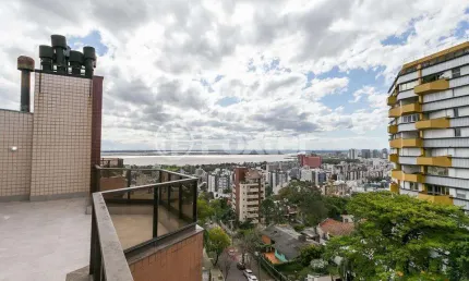 Cobertura com 3 quartos à venda na Rua Corrêa Lima, 715, Santa Tereza, Porto Alegre, 310 m2 por R$ 1.473.000