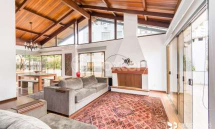 Cobertura com 4 quartos à venda na Rua Doutor Tauphick Saadi, 421, Bela Vista, Porto Alegre, 463 m2 por R$ 2.900.000