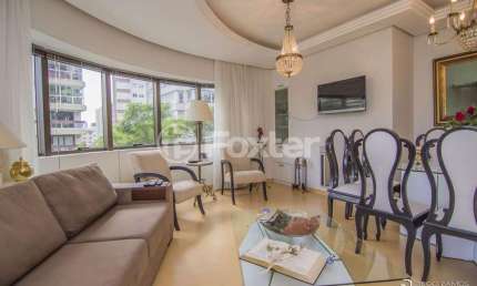 Apartamento com 3 quartos à venda na Rua Castro Alves, 1205, Independência, Porto Alegre, 106 m2 por R$ 940.000