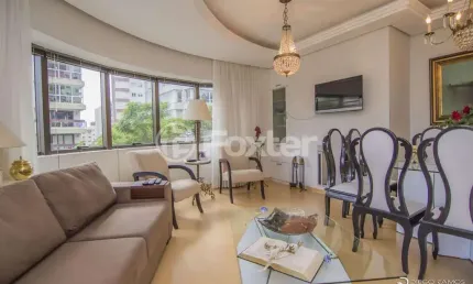Apartamento com 3 quartos à venda na Rua Castro Alves, 1205, Independência, Porto Alegre, 106 m2 por R$ 940.000