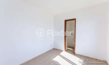 Apartamento com 1 quarto à venda na Avenida da Azenha, 1508, Azenha, Porto Alegre, 25 m2 por R$ 225.000
