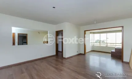Apartamento com 2 quartos à venda na Rua Jaú, 160, Cristo Redentor, Porto Alegre, 93 m2 por R$ 530.000