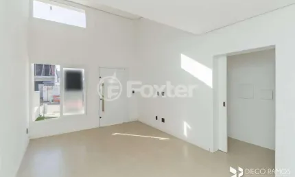 Casa em condomínio fechado com 2 quartos à venda na Rua Jean Vardaramatos, 130, Hípica, Porto Alegre, 91 m2 por R$ 470.000