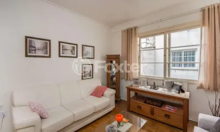 Apartamento com 5 quartos à venda na Rua Marechal Floriano Peixoto, 390, Centro Histórico, Porto Alegre, 185 m2 por R$ 950.000
