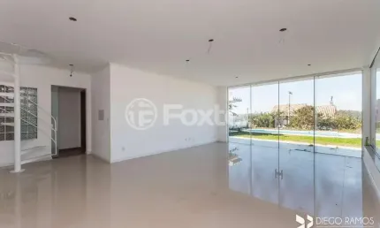 Casa em condomínio fechado com 3 quartos à venda na Rua Mogno, 804, São Lucas, Viamão, 179 m2 por R$ 1.200.000
