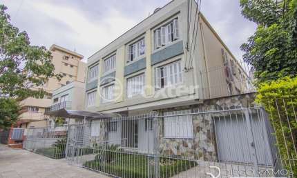 Apartamento com 3 quartos à venda na Rua Barão do Triunfo, 60, Menino Deus, Porto Alegre, 105 m2 por R$ 330.000
