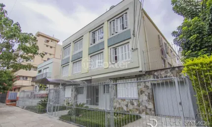 Apartamento com 3 quartos à venda na Rua Barão do Triunfo, 60, Menino Deus, Porto Alegre, 105 m2 por R$ 330.000