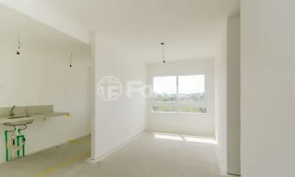 Apartamento com 2 quartos à venda na avenida teresópolis, 2438, teresópolis, porto alegre, 54 m2 por r$ 405.485