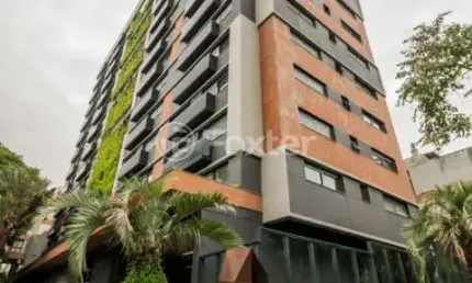 Apartamento com 1 quarto à venda na Rua Tenente Coronel Fabricio Pillar, 311, Mont Serrat, Porto Alegre, 53 m2 por R$ 534.265