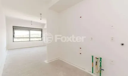 Loft com 1 quarto à venda na Rua Cassilda Flora Zaffari, 60, Teresópolis, Porto Alegre, 35 m2 por R$ 350.908