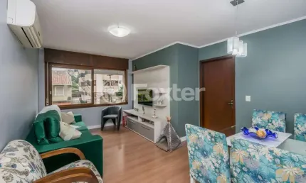 Apartamento com 2 quartos à venda na Rua Portugal, 728, Higienópolis, Porto Alegre, 78 m2 por R$ 361.000