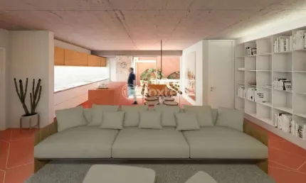 Apartamento com 3 quartos à venda na rua carlos von koseritz, 1528, auxiliadora, porto alegre, 206 m2 por r$ 2.288.500