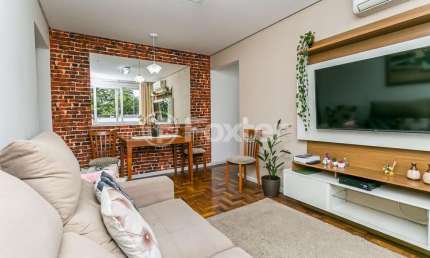Apartamento com 2 quartos à venda na Rua Guiné, 22, Vila Ipiranga, Porto Alegre, 70 m2 por R$ 364.900