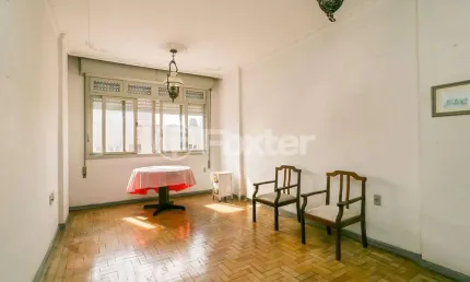 Apartamento com 3 quartos à venda na Rua Luiz Afonso, 406, Cidade Baixa, Porto Alegre, 114 m2 por R$ 449.000