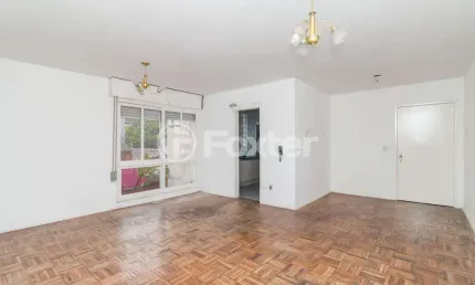 Apartamento com 3 quartos à venda na Avenida Carneiro da Fontoura, 337, Jardim São Pedro, Porto Alegre, 117 m2 por R$ 340.000