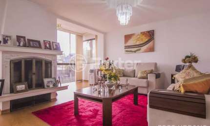 Cobertura com 4 quartos à venda na Avenida Protásio Alves, 3119, Petrópolis, Porto Alegre, 250 m2 por R$ 655.500
