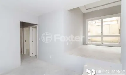 Apartamento com 3 quartos à venda na Avenida Coronel Marcos, 2182, Pedra Redonda, Porto Alegre, 88 m2 por R$ 375.000