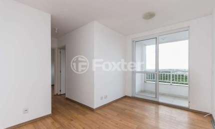 Apartamento com 2 quartos à venda na Rua Airton Ferreira da Silva, 295, Farrapos, Porto Alegre, 50 m2 por R$ 330.000