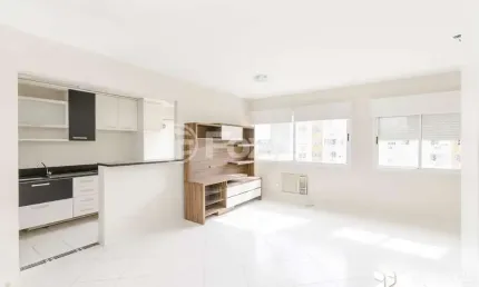 Apartamento com 3 quartos à venda na Avenida Bento Gonçalves, 1515, Santo Antônio, Porto Alegre, 66 m2 por R$ 385.000