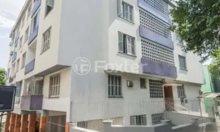 Apartamento com 2 quartos à venda na Avenida Plínio Brasil Milano, 455, Auxiliadora, Porto Alegre, 68 m2 por R$ 430.000