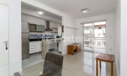 Apartamento com 3 quartos à venda na Avenida Otto Niemeyer, 1702, Camaquã, Porto Alegre, 67 m2 por R$ 375.000