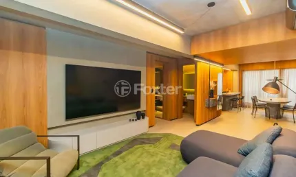 Apartamento com 3 quartos à venda na Avenida Guaporé, 50, Petrópolis, Porto Alegre, 119 m2 por R$ 2.323.200