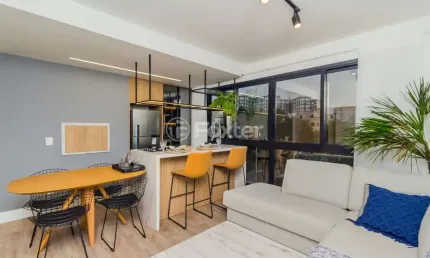 Apartamento com 2 quartos à venda na Avenida Francisco Petuco, 288, Boa Vista, Porto Alegre, 116 m2 por R$ 869.000