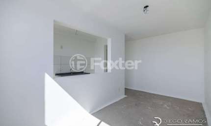 Apartamento com 3 quartos à venda na Rua Engenheiro Sadi Castro, 896, Sarandi, Porto Alegre, 58 m2 por R$ 290.000