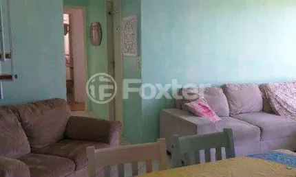 Cobertura com 3 quartos à venda na Avenida da Cavalhada, 4530, Cavalhada, Porto Alegre, 134 m2 por R$ 617.000