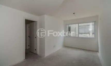 Apartamento com 2 quartos à venda na rua almirante barroso, 720, floresta, porto alegre, 55 m2 por r$ 450.000