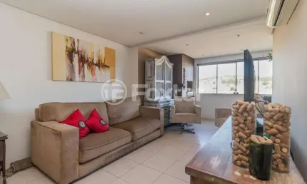 Apartamento com 3 quartos à venda na Rua Doutor Armando Barbedo, 1300, Tristeza, Porto Alegre, 100 m2 por R$ 755.000