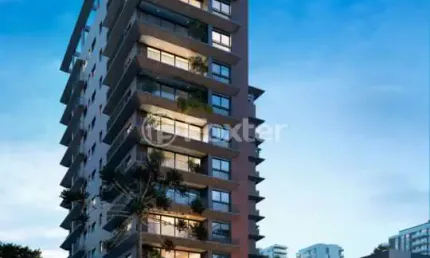 Apartamento com 3 quartos à venda na Avenida Guaporé, 50, Petrópolis, Porto Alegre, 124 m2 por R$ 2.414.500