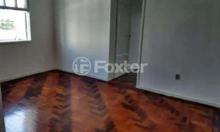 Apartamento com 3 quartos à venda na rua visconde do rio branco, 353, floresta, porto alegre, 73 m2 por r$ 220.000