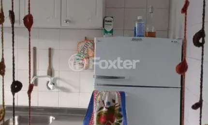 Apartamento com 3 quartos à venda na Rua Doutor Barcelos, 2480, Tristeza, Porto Alegre, 65 m2 por R$ 210.000