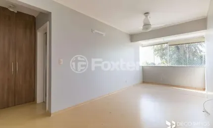 Apartamento com 3 quartos à venda na rua coronel aparício borges, 1568, glória, porto alegre, 74 m2 por r$ 380.000