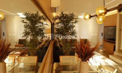 Casa em condomínio fechado com 3 quartos à venda na Estrada João Salomoni, 500, Vila Nova, Porto Alegre, 155 m2 por R$ 799.000