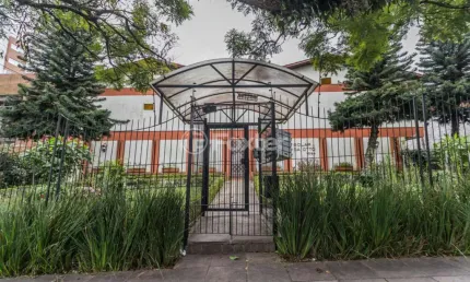 Casa em condomínio fechado com 3 quartos à venda na avenida otto niemeyer, 1064, tristeza, porto alegre, 98 m2 por r$ 480.000