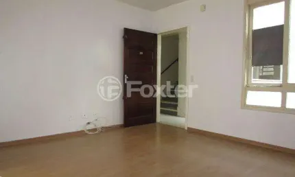 Apartamento com 1 quarto à venda na Rua Padre João Batista Reus, 3347, Camaquã, Porto Alegre, 39 m2 por R$ 145.000