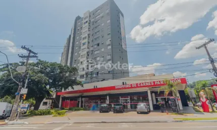 Apartamento com 1 quarto à venda na Rua Capitão Pedro Werlang, 1066, Partenon, Porto Alegre, 43 m2 por R$ 305.000