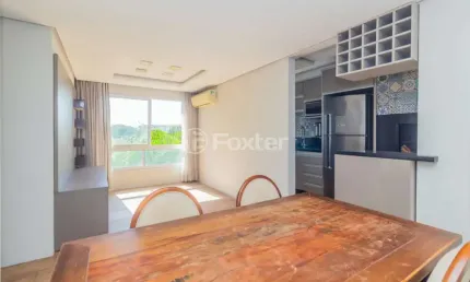 Apartamento com 3 quartos à venda na Rua Engenheiro João Luderitz, 550, Sarandi, Porto Alegre, 71 m2 por R$ 399.500