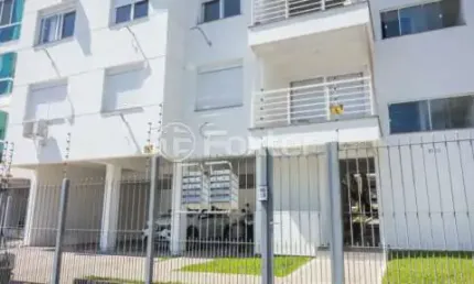 Apartamento com 3 quartos à venda na Rua Padre João Batista Reus, 2163, Vila Conceição, Porto Alegre, 130 m2 por R$ 739.000