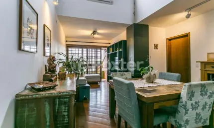 Cobertura com 3 quartos à venda na Rua Souza Lobo, 11, Vila Jardim, Porto Alegre, 238 m2 por R$ 920.000