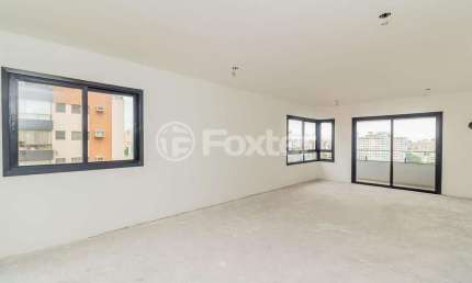 Apartamento com 2 quartos à venda na Rua Eça de Queiroz, 867, Petrópolis, Porto Alegre, 180 m2 por R$ 1.799.000