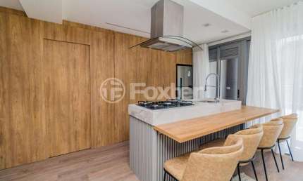 Apartamento com 2 quartos à venda na Rua Jaime Telles, 136, Petrópolis, Porto Alegre, 75 m2 por R$ 1.200.000
