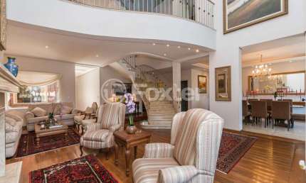 Casa com 4 quartos à venda na Rua Souza Lobo, 27, Vila Jardim, Porto Alegre, 727 m2 por R$ 3.752.100