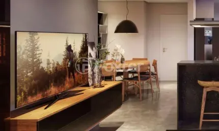 Apartamento com 2 quartos à venda na rua felipe de oliveira, 65, petrópolis, porto alegre, 76 m2 por r$ 912.902