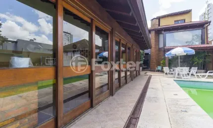 Casa com 3 quartos à venda na Rua Jorge Salis Goulart, 138, Jardim São Pedro, Porto Alegre, 360 m2 por R$ 1.474.000